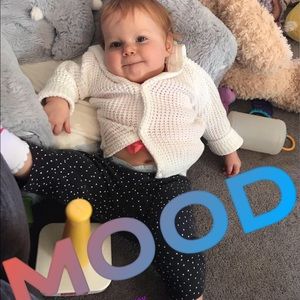 Meet your Posher, Dana